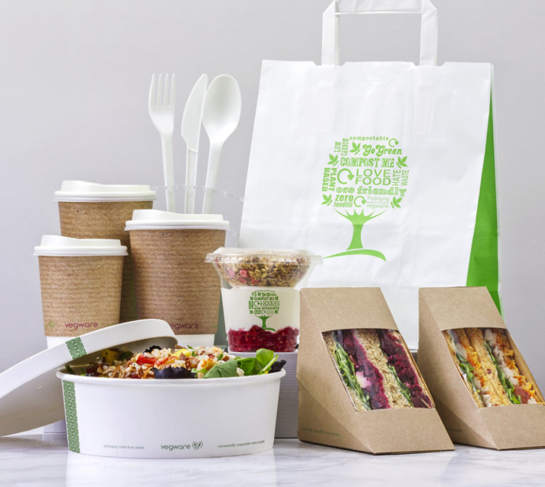 EPR For Compostable Foodservice Packaging BioCycle