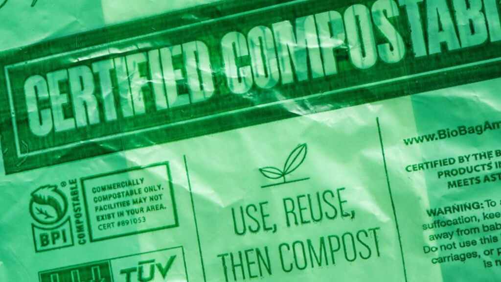 Uscc Bpi Release Compostable Product Labeling Legislative Guidelines