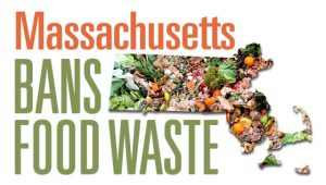 Massachusetts Bans Food Waste BioCycle