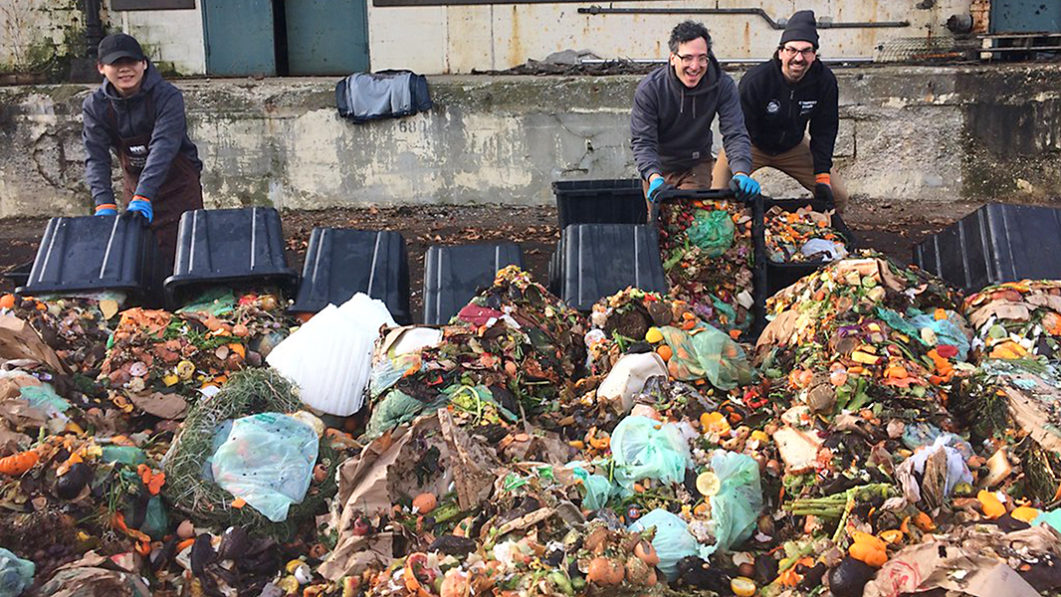 New York City Council Restores Funding For NYC Compost Project | BioCycle