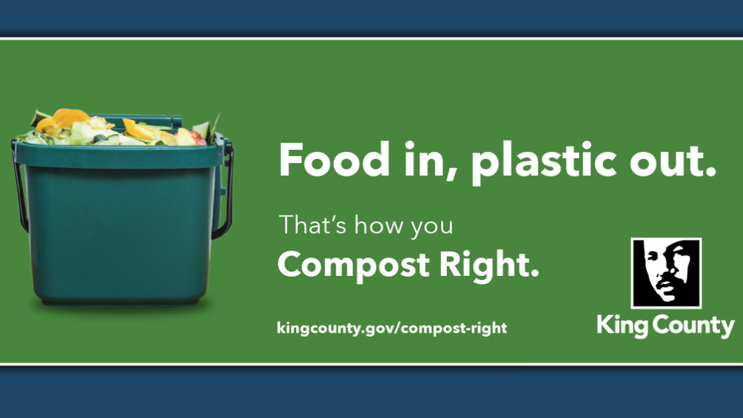 “Compost Right” Campaign Tackles Contamination | BioCycle