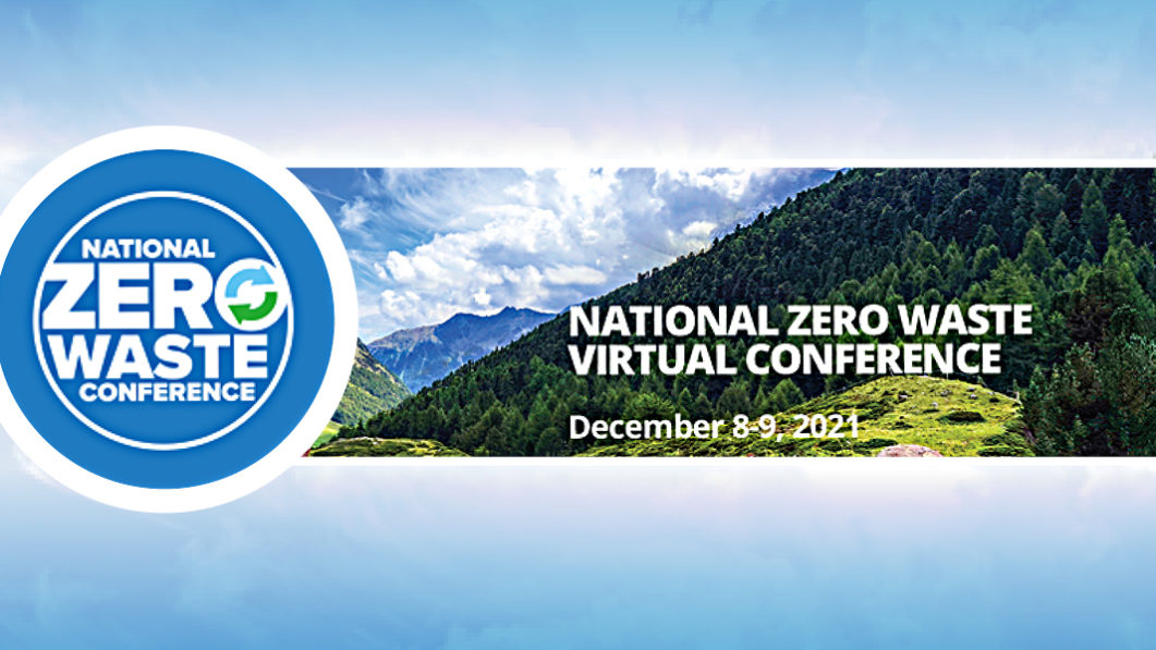 Virtual Zero Waste Conference | BioCycle